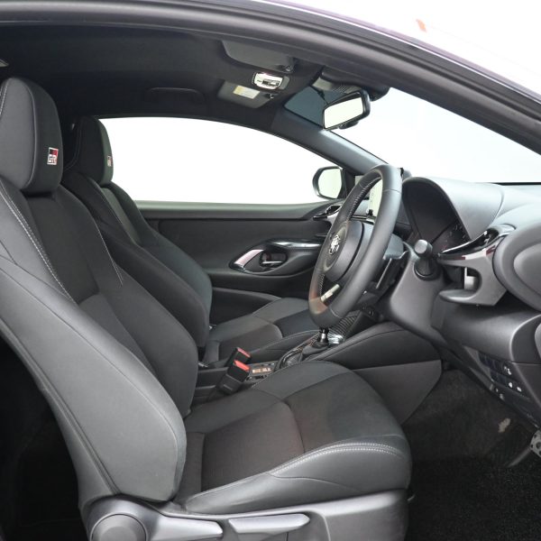 Toyota GR Yaris 1.5 RS AT (2021) - Image 8