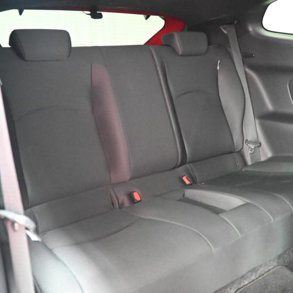 Toyota GR Yaris 1.5 RS AT (2021) - Image 10