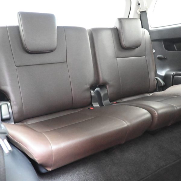 Toyota Fortuner 2.7 SRZ AT (2017) - Image 12