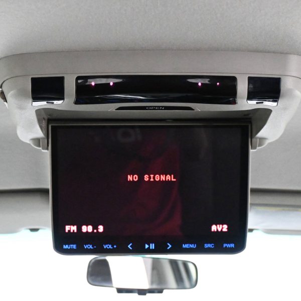 Toyota Fortuner 2.7 SRZ AT (2017) - Image 16