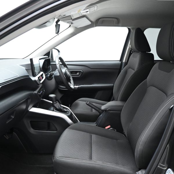 Perodua Ativa 1.0 H Turbo CVT AT (2022) - Image 15