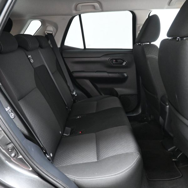 Perodua Ativa 1.0 H Turbo CVT AT (2022) - Image 16