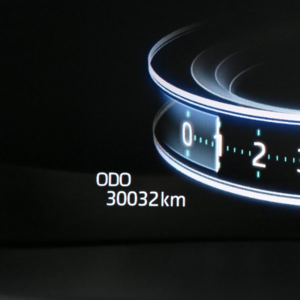 Perodua Ativa 1.0 H Turbo CVT AT (2022) - Image 18