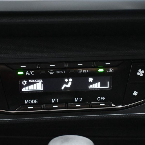 Perodua Ativa 1.0 H Turbo CVT AT (2022) - Image 20