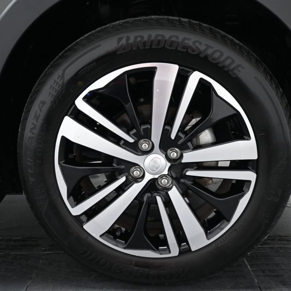 Perodua Ativa 1.0 H Turbo CVT AT (2022) - Image 9