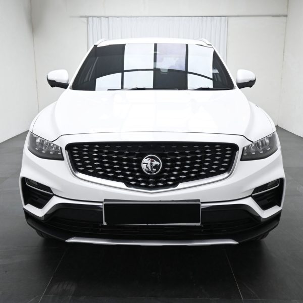 Proton X70 1.5 Premium AT (2025) - Image 2