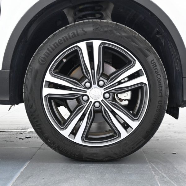 Proton X70 1.5 Premium AT (2025) - Image 18