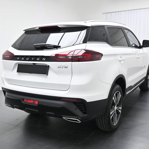 Proton X70 1.5 Premium AT (2025) - Image 6