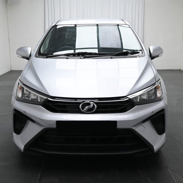 Perodua Bezza 1.0 G AT (2025) - Image 2
