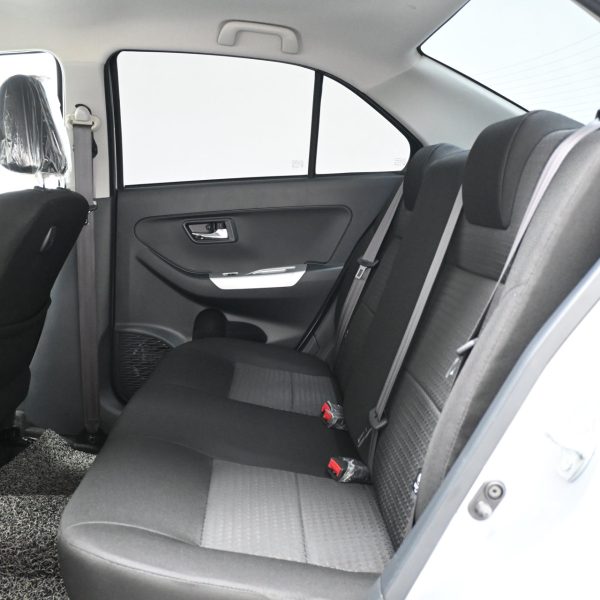 Perodua Bezza 1.0 G AT (2025) - Image 11