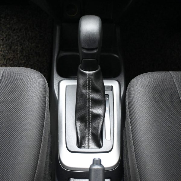 Perodua Bezza 1.0 G AT (2025) - Image 14