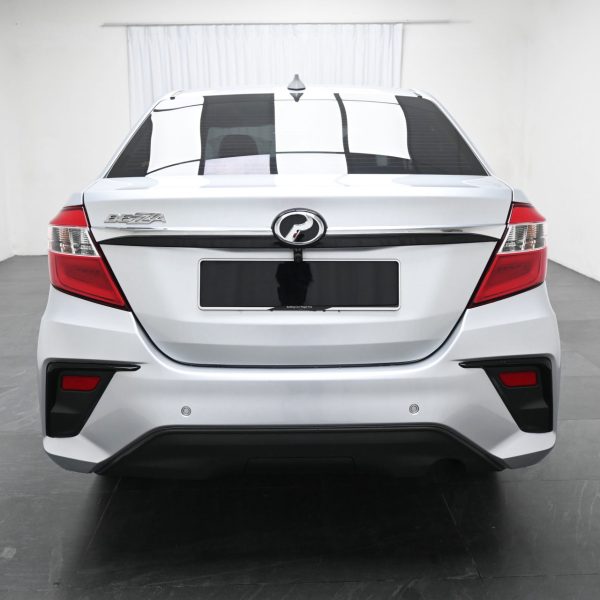 Perodua Bezza 1.0 G AT (2025) - Image 5