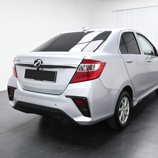 Perodua Bezza 1.0 G AT (2025) - Image 6
