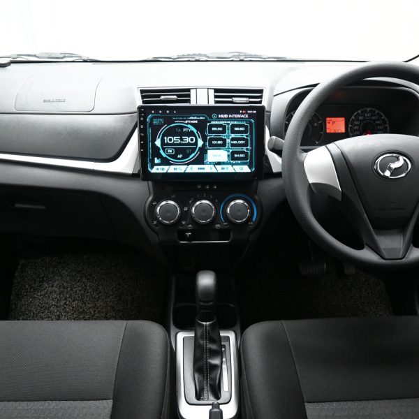 Perodua Bezza 1.0 G AT (2025) - Image 7