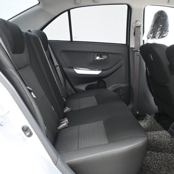 Perodua Bezza 1.0 G AT (2025) - Image 10