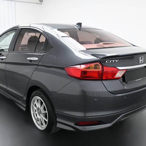 Honda City 1.5 V AT (2015) - Image 7