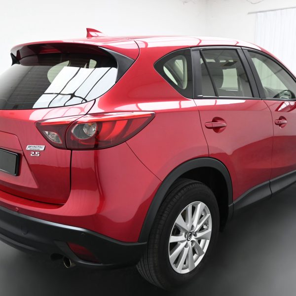 Mazda CX-5 2.5 SkyActiv-G 2WD AT (2015) - Image 12