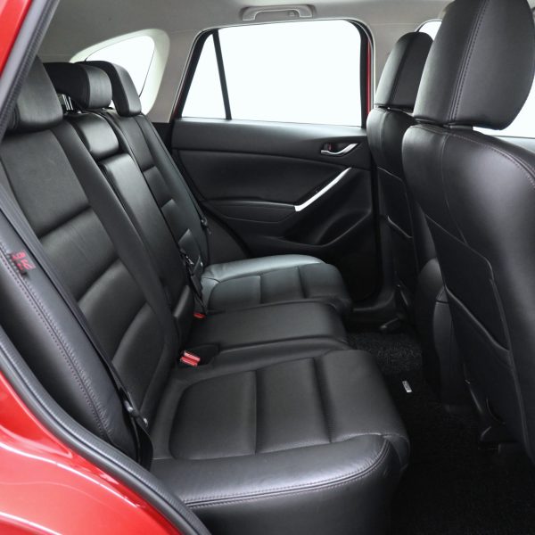 Mazda CX-5 2.5 SkyActiv-G 2WD AT (2015) - Image 16