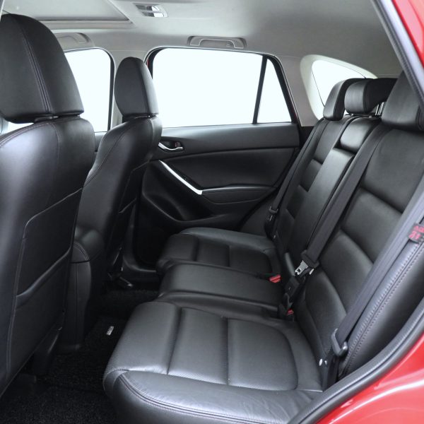 Mazda CX-5 2.5 SkyActiv-G 2WD AT (2015) - Image 17