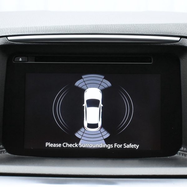 Mazda CX-5 2.5 SkyActiv-G 2WD AT (2015) - Image 18