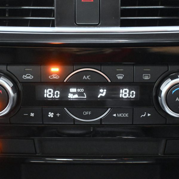 Mazda CX-5 2.5 SkyActiv-G 2WD AT (2015) - Image 19