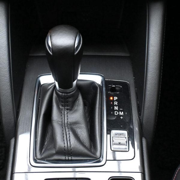 Mazda CX-5 2.5 SkyActiv-G 2WD AT (2015) - Image 20