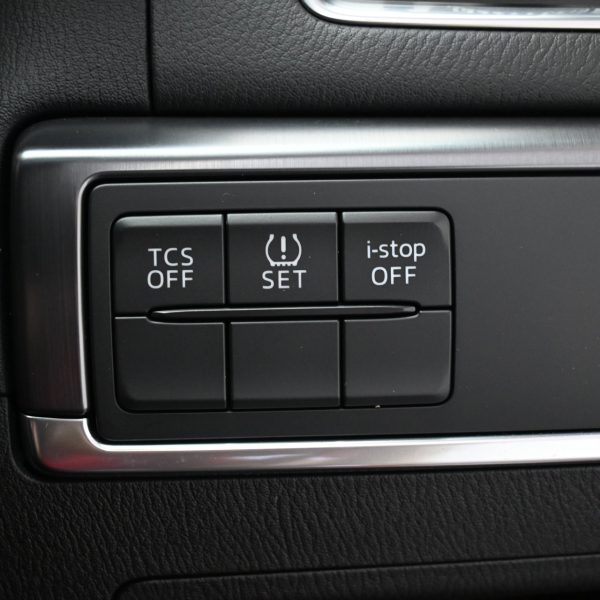 Mazda CX-5 2.5 SkyActiv-G 2WD AT (2015) - Image 6