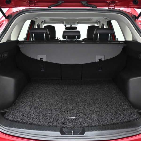 Mazda CX-5 2.5 SkyActiv-G 2WD AT (2015) - Image 8