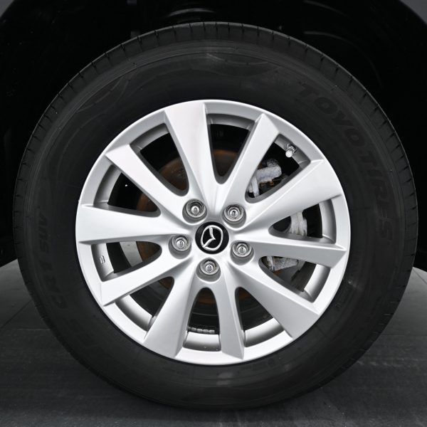 Mazda CX-5 2.5 SkyActiv-G 2WD AT (2015) - Image 9