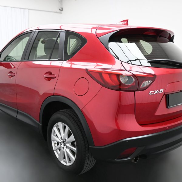 Mazda CX-5 2.5 SkyActiv-G 2WD AT (2015) - Image 10