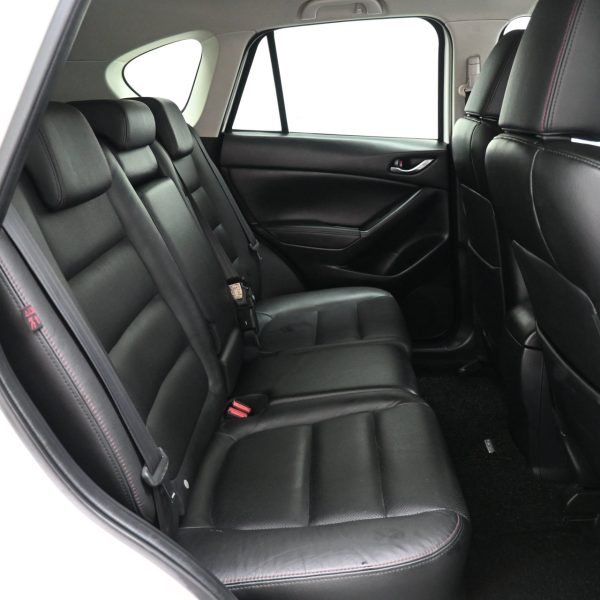 Mazda CX-5 KE Wagon 5dr SKYACTIV-G SA 6sp FWD 2.0Di (High Spec) AT (2013) - Image 13