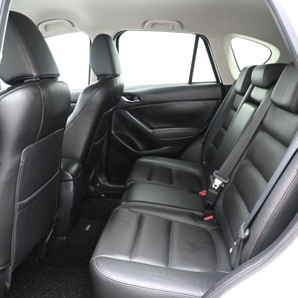 Mazda CX-5 KE Wagon 5dr SKYACTIV-G SA 6sp FWD 2.0Di (High Spec) AT (2013) - Image 14