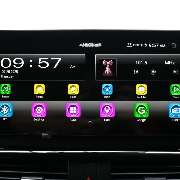 Mazda CX-5 KE Wagon 5dr SKYACTIV-G SA 6sp FWD 2.0Di (High Spec) AT (2013) - Image 15