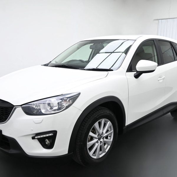Mazda CX-5 KE Wagon 5dr SKYACTIV-G SA 6sp FWD 2.0Di (High Spec) AT (2013) - Image 19