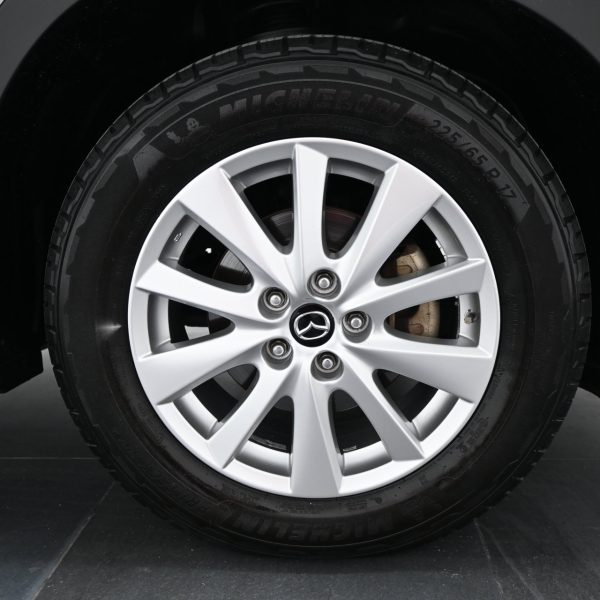 Mazda CX-5 KE Wagon 5dr SKYACTIV-G SA 6sp FWD 2.0Di (High Spec) AT (2013) - Image 6