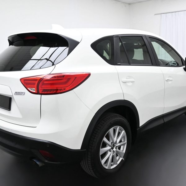 Mazda CX-5 KE Wagon 5dr SKYACTIV-G SA 6sp FWD 2.0Di (High Spec) AT (2013) - Image 9
