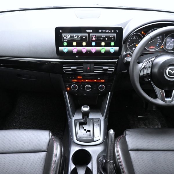 Mazda CX-5 KE Wagon 5dr SKYACTIV-G SA 6sp FWD 2.0Di (High Spec) AT (2013) - Image 10