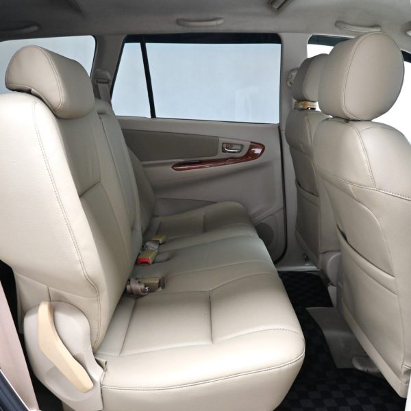 Toyota Innova N40 Wagon 5dr G 8st Auto-Gate Shift 4sp RWD 2.0i AT (2008) - Image 13