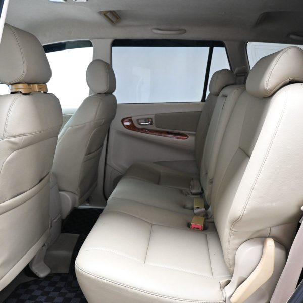 Toyota Innova N40 Wagon 5dr G 8st Auto-Gate Shift 4sp RWD 2.0i AT (2008) - Image 14