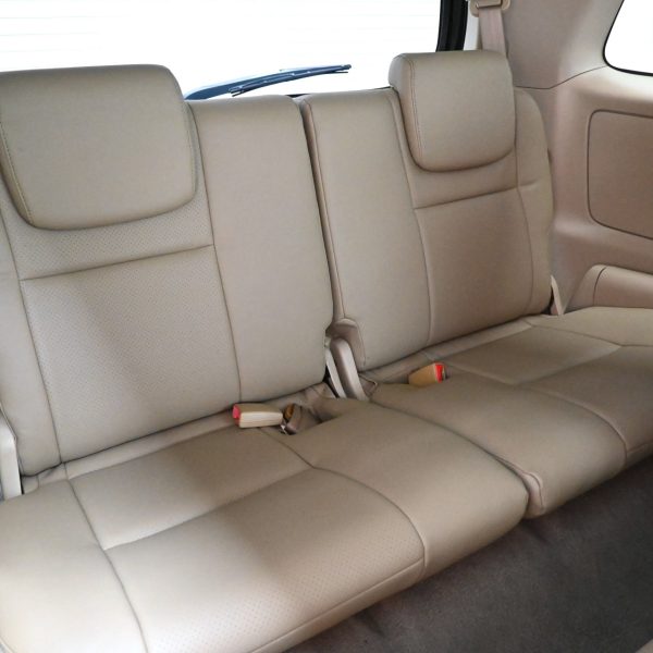 Toyota Innova N40 Wagon 5dr G 8st Auto-Gate Shift 4sp RWD 2.0i AT (2008) - Image 15