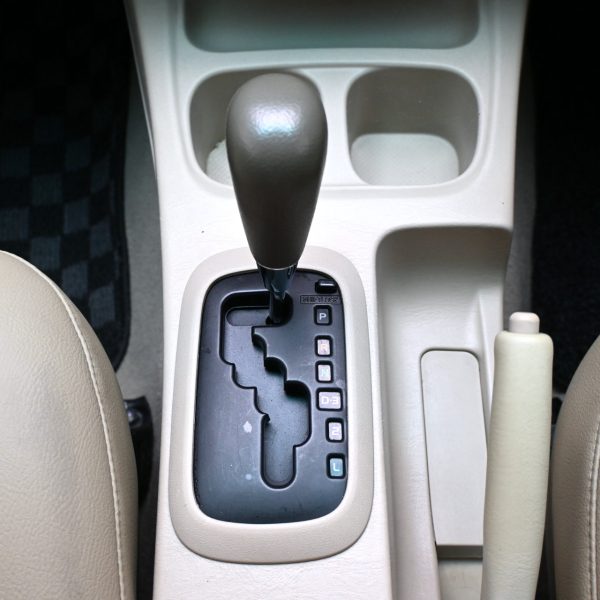 Toyota Innova N40 Wagon 5dr G 8st Auto-Gate Shift 4sp RWD 2.0i AT (2008) - Image 18