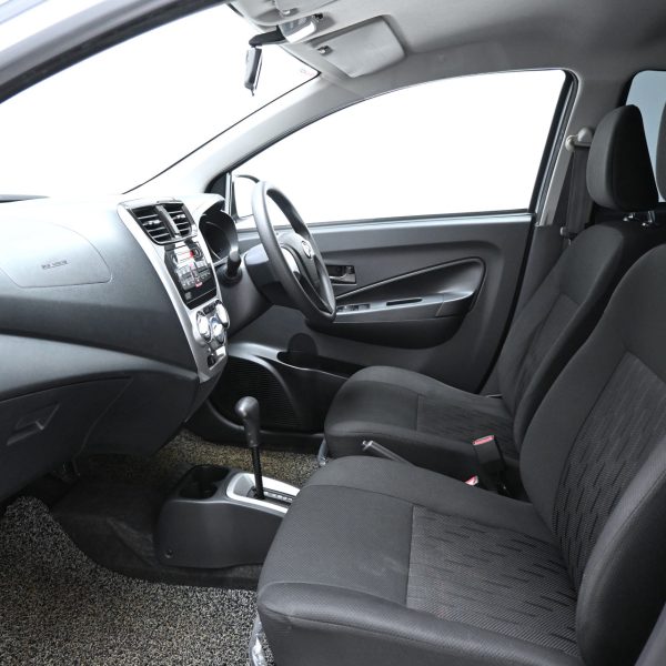Perodua Axia Hatch 5dr G Auto 4sp FWD 1.0i AT (2019) - Image 11