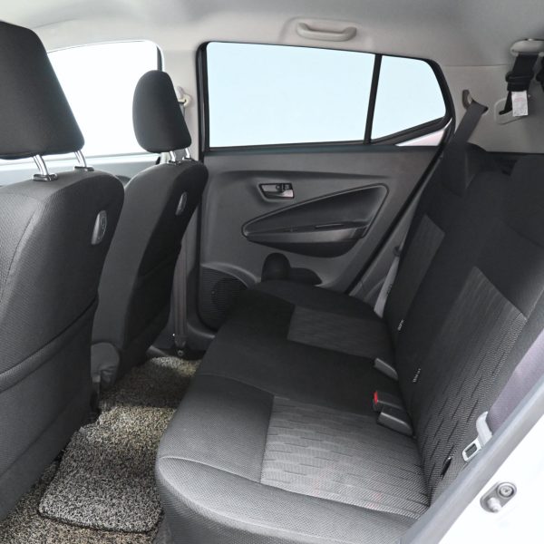 Perodua Axia Hatch 5dr G Auto 4sp FWD 1.0i AT (2019) - Image 13