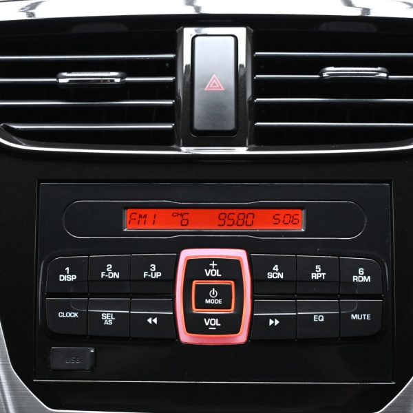 Perodua Axia Hatch 5dr G Auto 4sp FWD 1.0i AT (2019) - Image 14