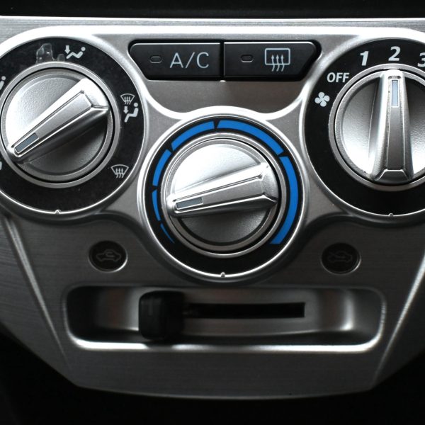 Perodua Axia Hatch 5dr G Auto 4sp FWD 1.0i AT (2019) - Image 15