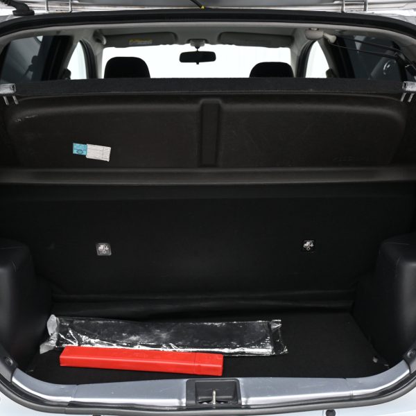 Perodua Axia Hatch 5dr G Auto 4sp FWD 1.0i AT (2019) - Image 4