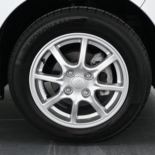 Perodua Axia Hatch 5dr G Auto 4sp FWD 1.0i AT (2019) - Image 5