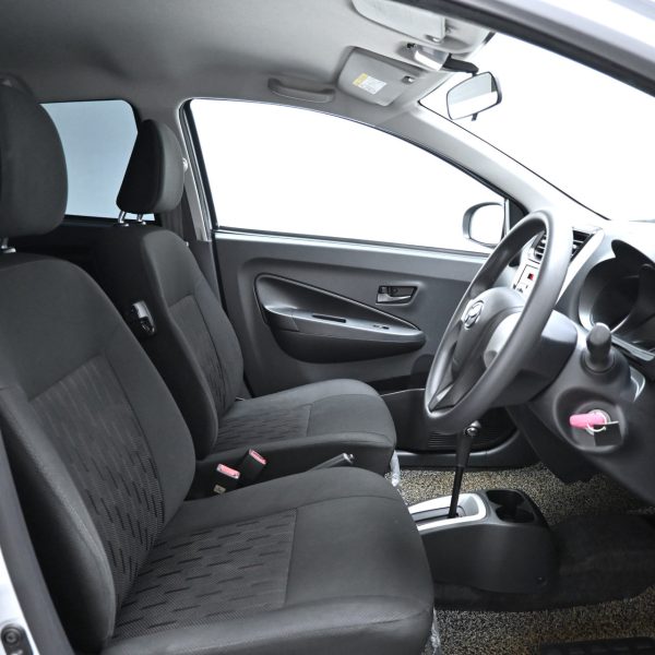 Perodua Axia Hatch 5dr G Auto 4sp FWD 1.0i AT (2019) - Image 10