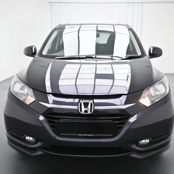 Honda HR-V Hatchback 5dr 1.8 CVT S AT (2016) - Image 2