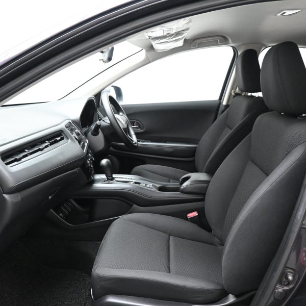 Honda HR-V Hatchback 5dr 1.8 CVT S AT (2016) - Image 11